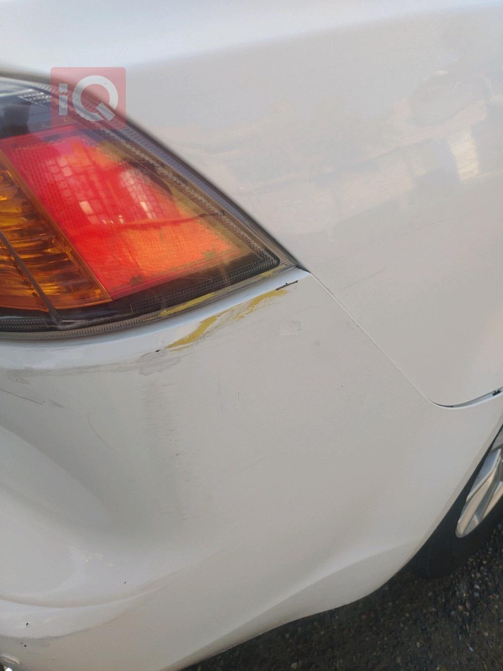 Mitsubishi Lancer EX